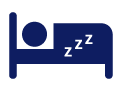 Your sleep position can affect how much you snore